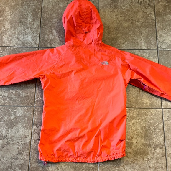 2000’s North Face Hyvent 2.5L Jacket - Picture 4 of 5
